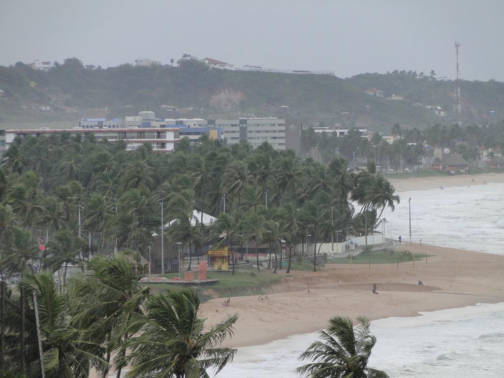 Gray Home Maceio - Condominio Jtr Exterior photo