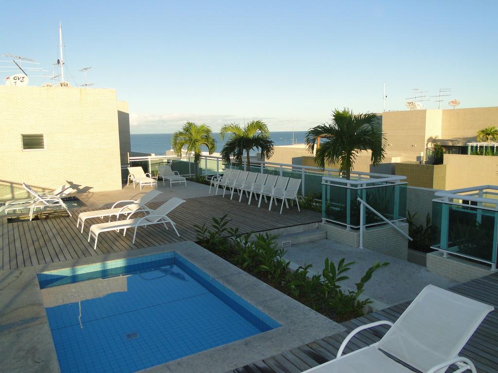 Gray Home Maceio - Condominio Jtr Exterior photo